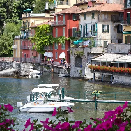 Casa de Férias Cima La Spiaggetta Porlezza